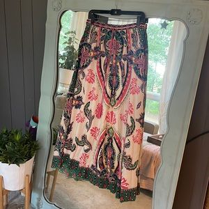 Mix Nouveau Maxi Skirt